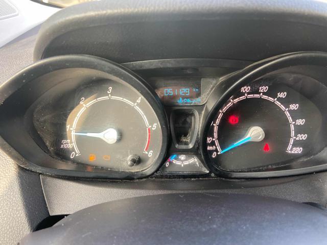 FORD Transit Courier 1.5 TDCi 75CV Van Trend