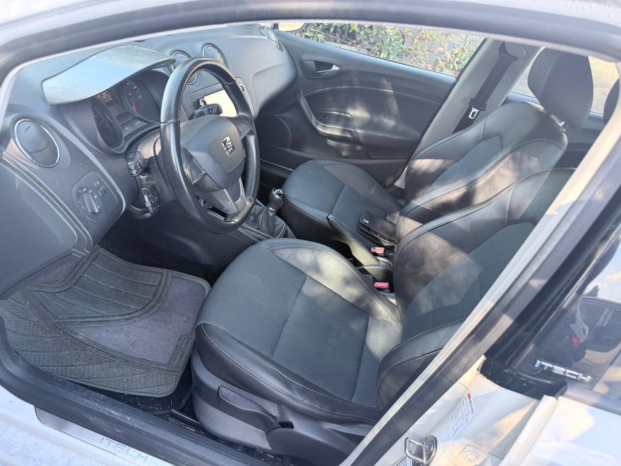 Seat Ibiza 1.2 70 CV 5 porte Business High