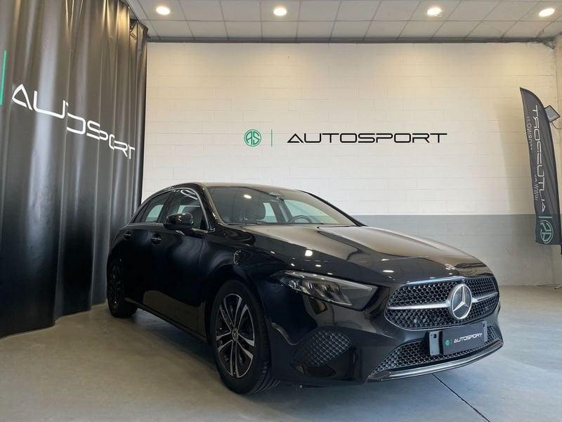 Mercedes-Benz Classe A A 180 Automatic Advanced Plus Progressive