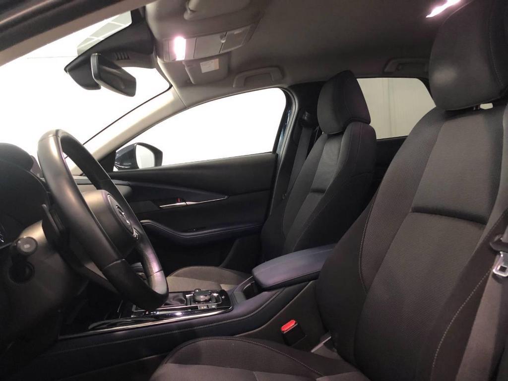 Mazda CX-30 1.8 Skyactiv-D Exclusive 2WD 6AT
