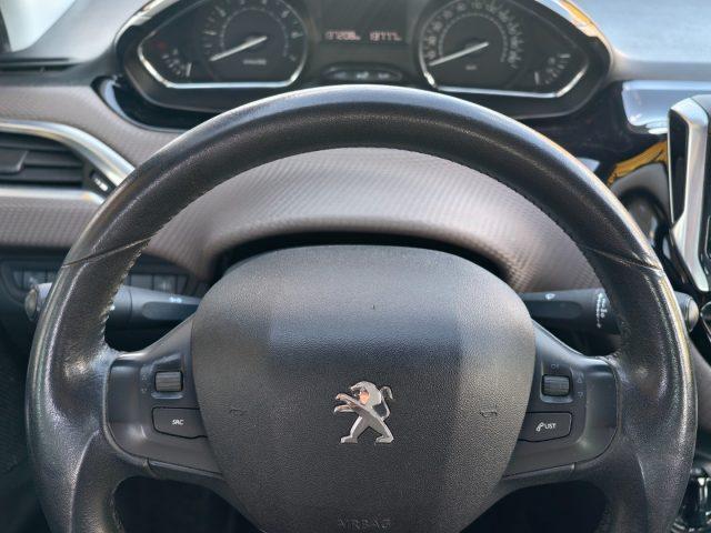 PEUGEOT 2008 PureTech 82 Allure