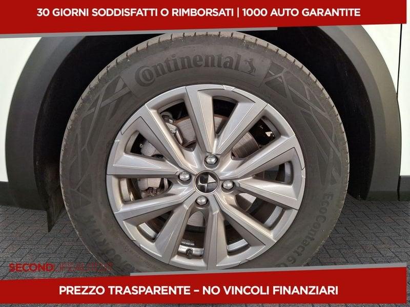 DS DS3 1.5 bluehdi Bastille Business 130cv auto