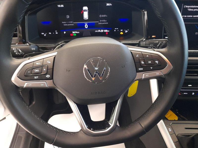 Volkswagen Polo 1.0 TSI Edition Plus DSG