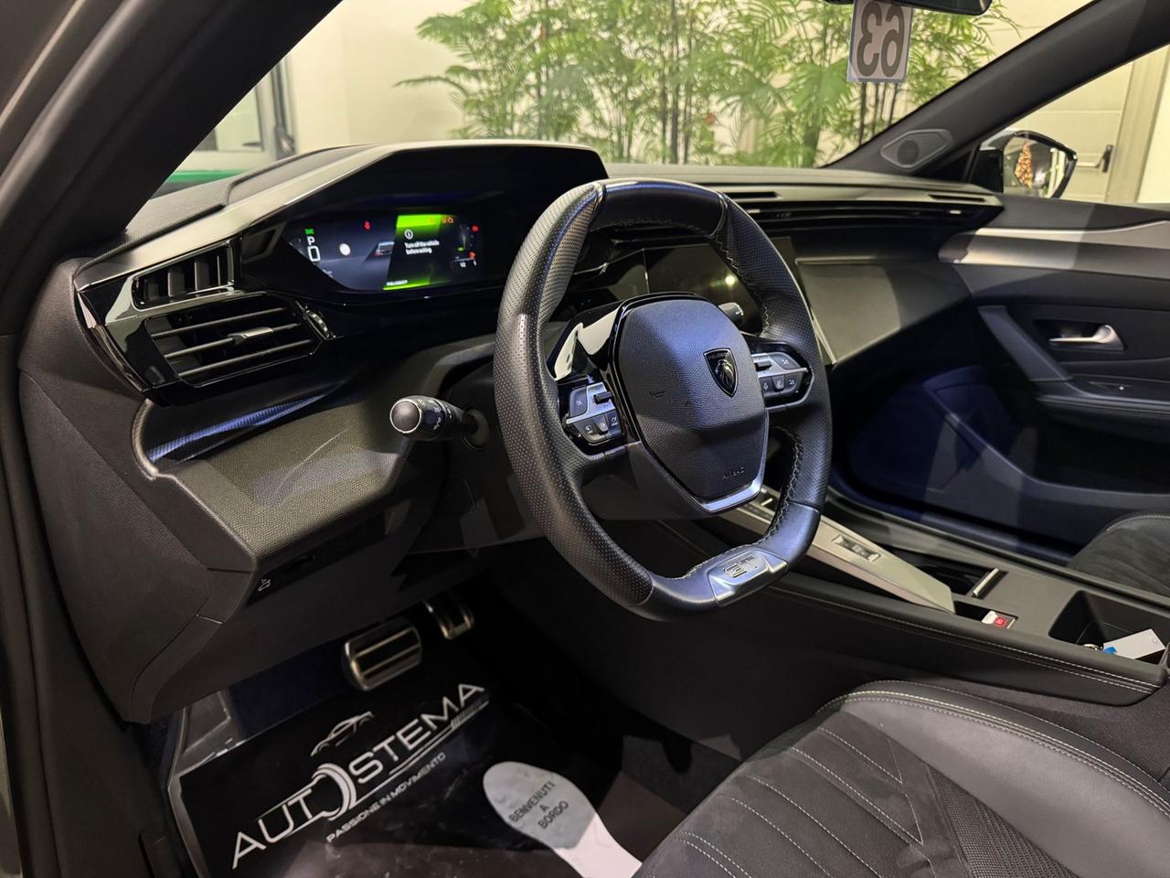 PEUGEOT 408 1.2 hybrid GT 145cv e-dsc6 - VARI COLORI!