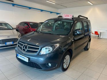 Mercedes-benz Citan Tourer SELECT 1.5 111 CDI 110 cv