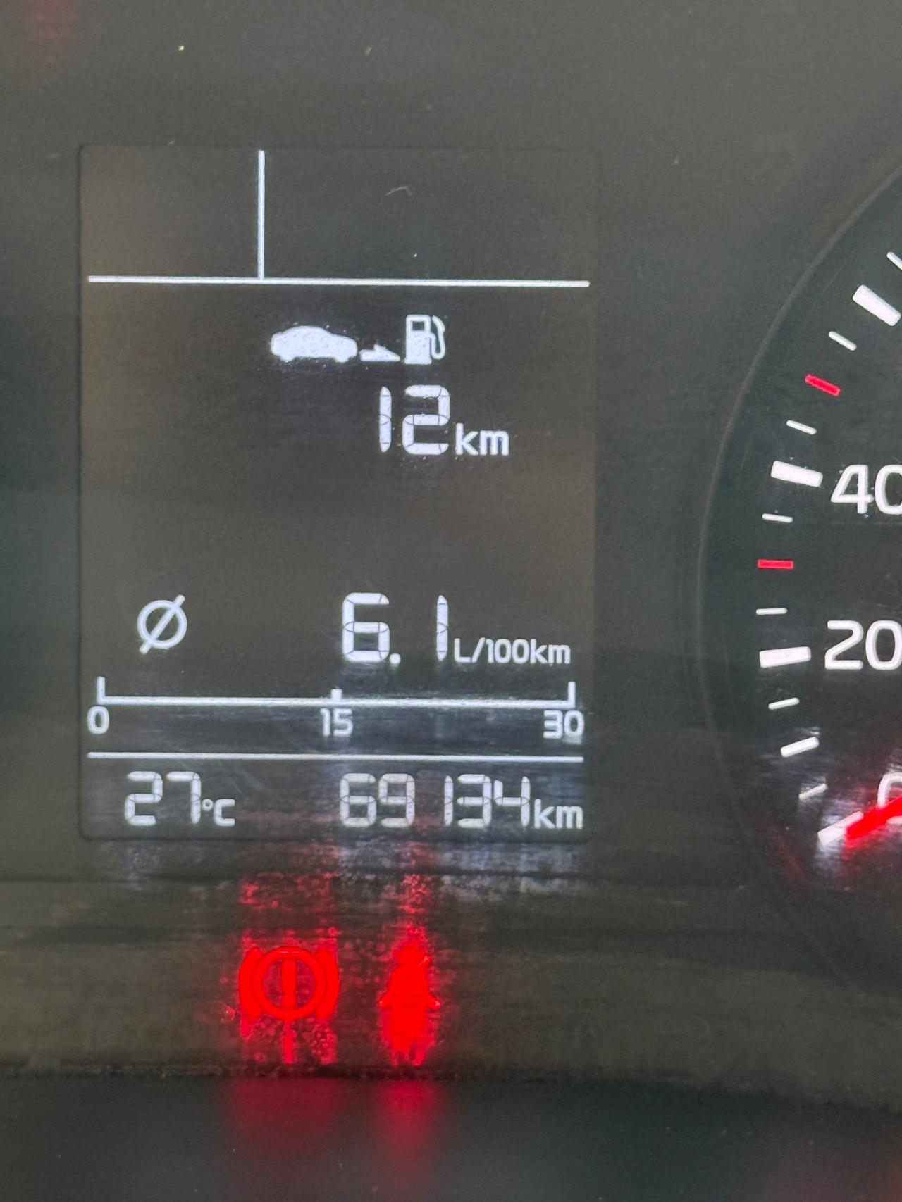 Kia Stonic 1.2 DPI Urban
