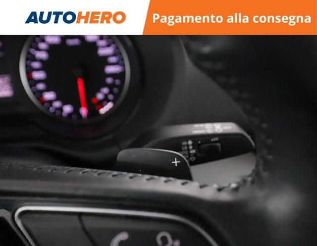 AUDI Q2 1.4 TFSI COD S tronic