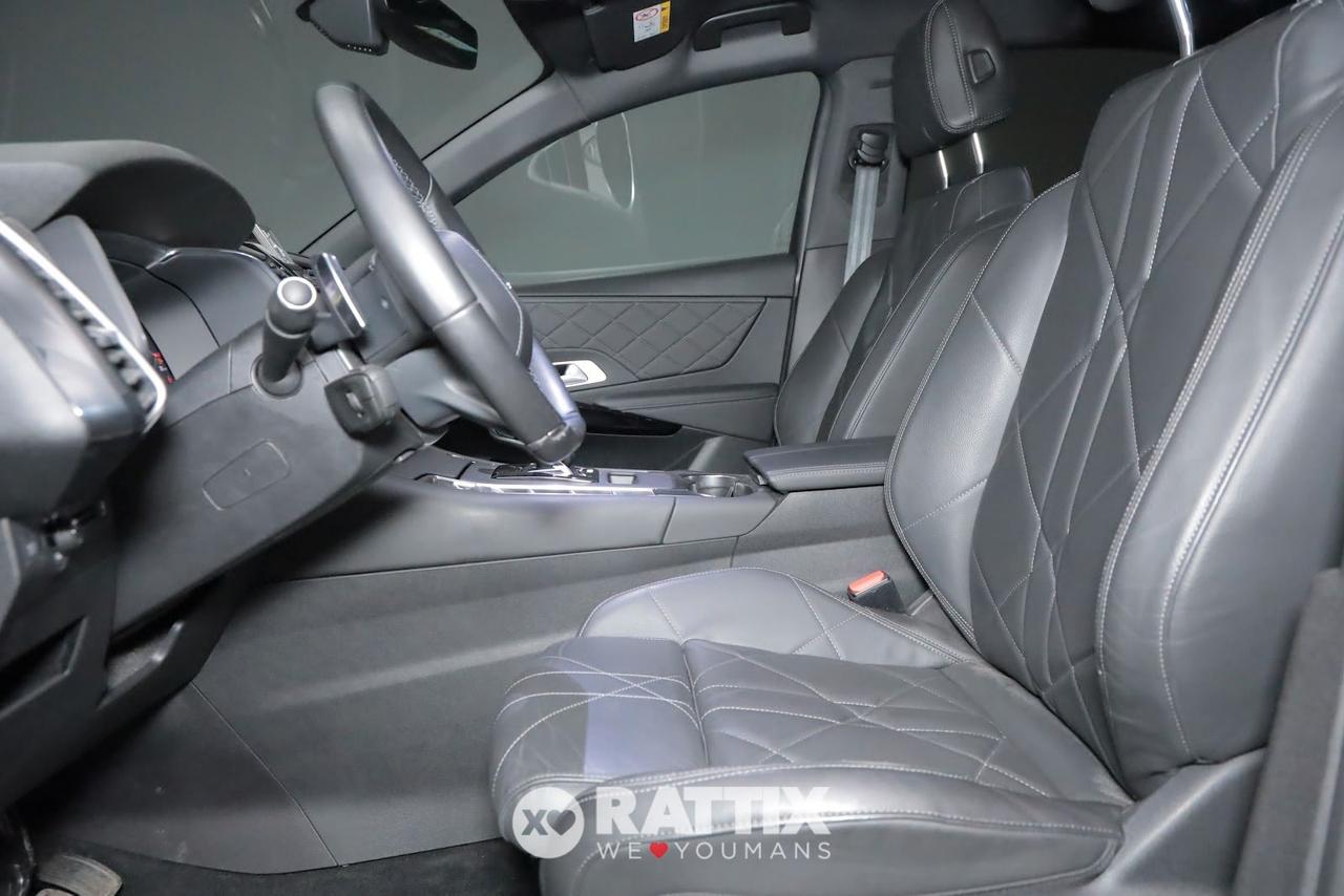DS Automobiles DS 7 1.6 e-tense Phev 225CV Rivoli 225CV Auto