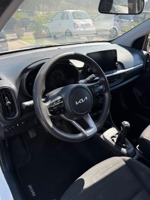 Kia Picanto 1.0 12V 5 porte City