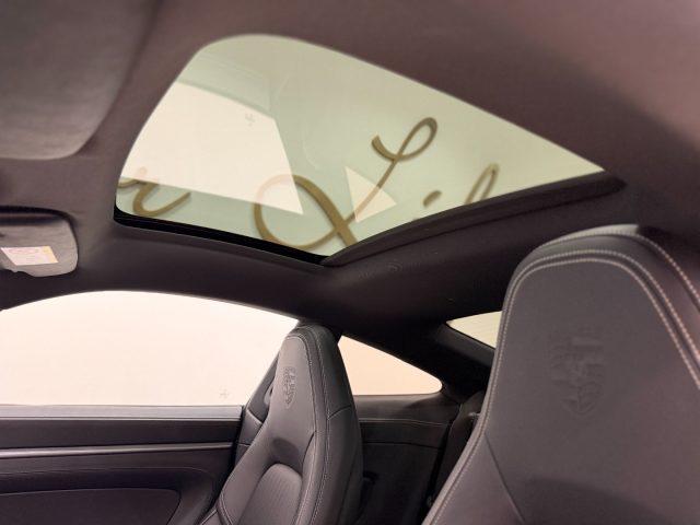 PORSCHE 911 Targa 992.2 4 GTS IVA ESPOSTA