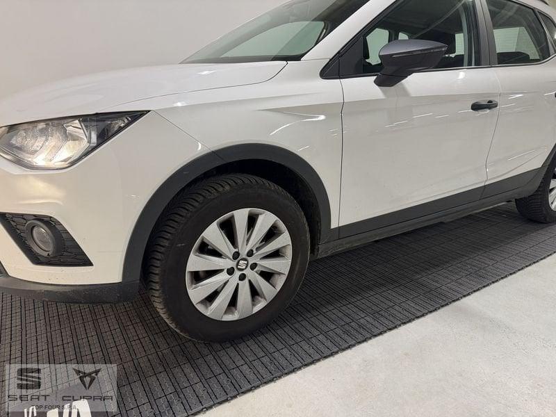 SEAT Arona 1.0 ECO TSI 70KW Reference