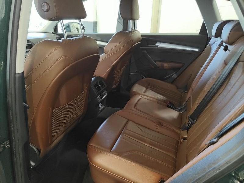 Audi Q5 Q5 55 TFSI e quattro S tronic Business