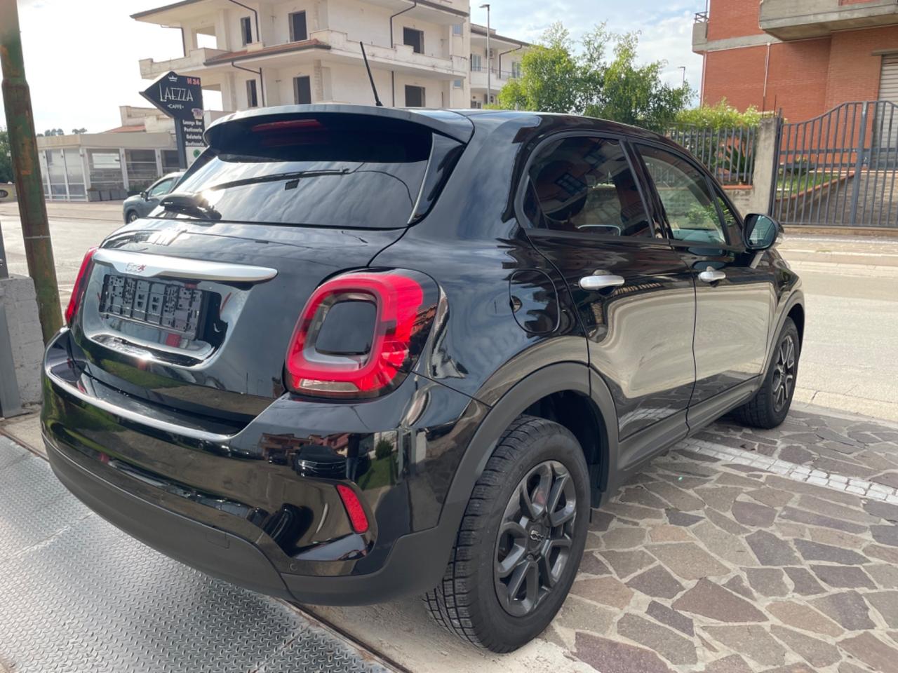 Fiat 500X 1.0 T3 120 CV Club