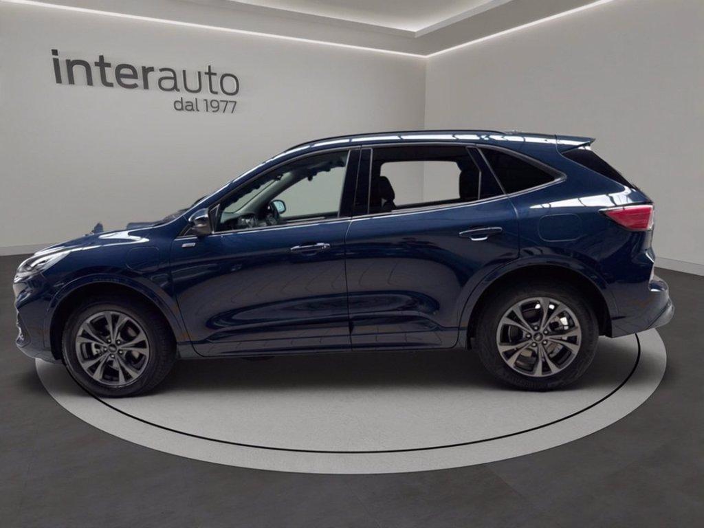 FORD Kuga 2.5 Plug In Hybrid 225 CV CVT 2WD ST-Line X del 2023