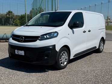 Opel Vivaro 1.5 TD L1 H1 DOPPIA PORTA LATERALE 120 cv