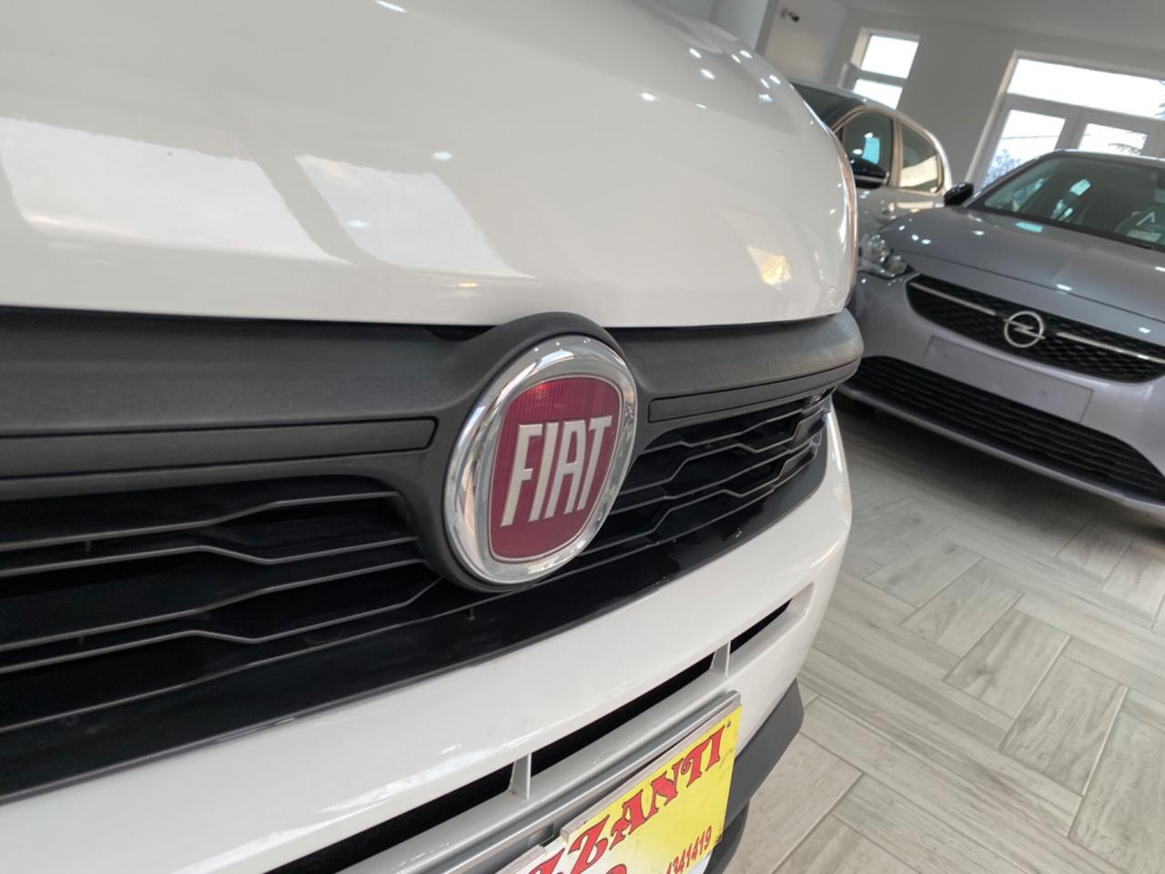 Fiat Doblò 1.3 MJT 95CV 3POSTI PROFESSIONAL NAVI2020