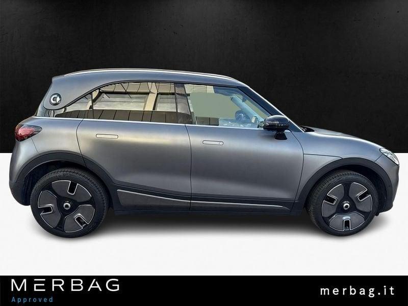 smart #1 Premium