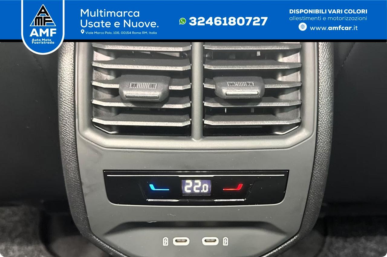 Cupra Formentor VZ 1.4 TSI e-Hybrid ACC Matrix Navi Rc