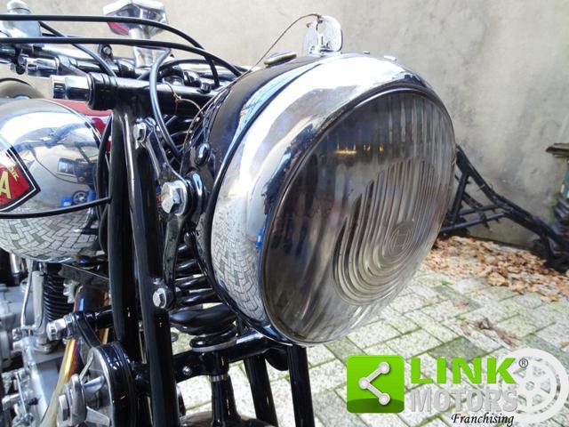 GILERA Other VTE 500
