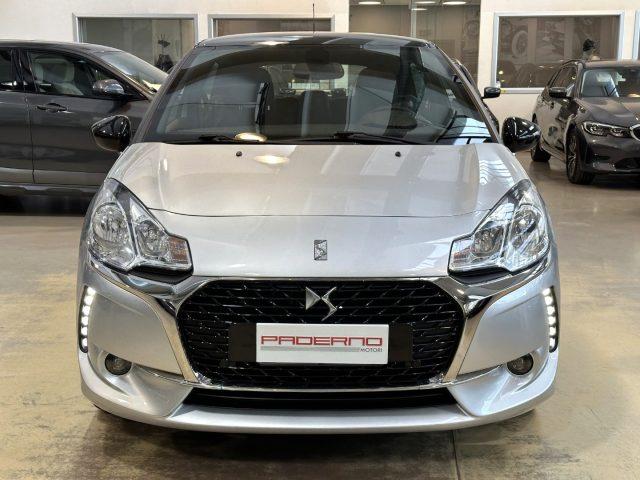 DS AUTOMOBILES DS 3 PureTech 82 So Chic - 16" - PDC - OK Neopatentati