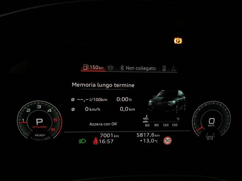 Audi Q7 3.0 tdi mhev S line edition quattro 286cv tiptronic 7p.ti