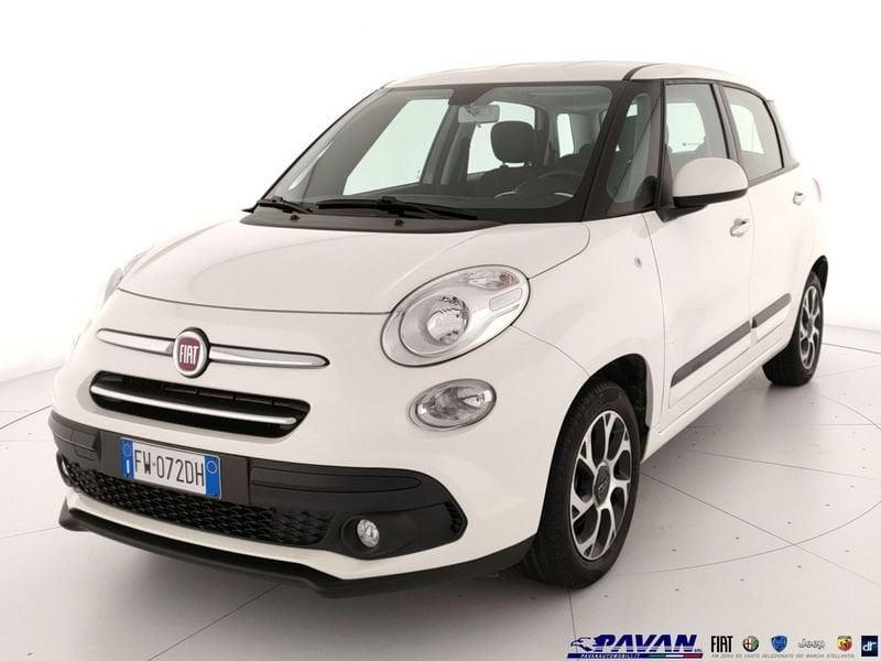 FIAT 500L 1.4 95 CV Pop Star