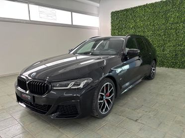 Bmw 520 520d 48V xDrive Touring Msport