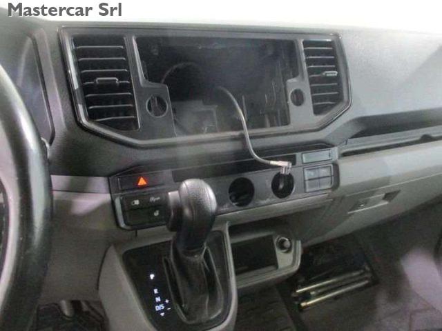 VOLKSWAGEN Crafter 35 L3-H3 2.0 tdi 177cv automatico - FT779LE