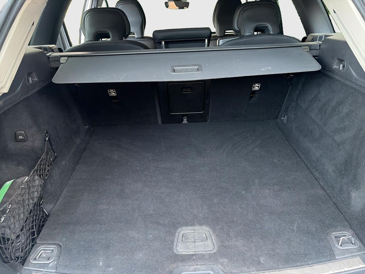 Volvo XC 60 XC60 B4 (d) AWD automatico Core