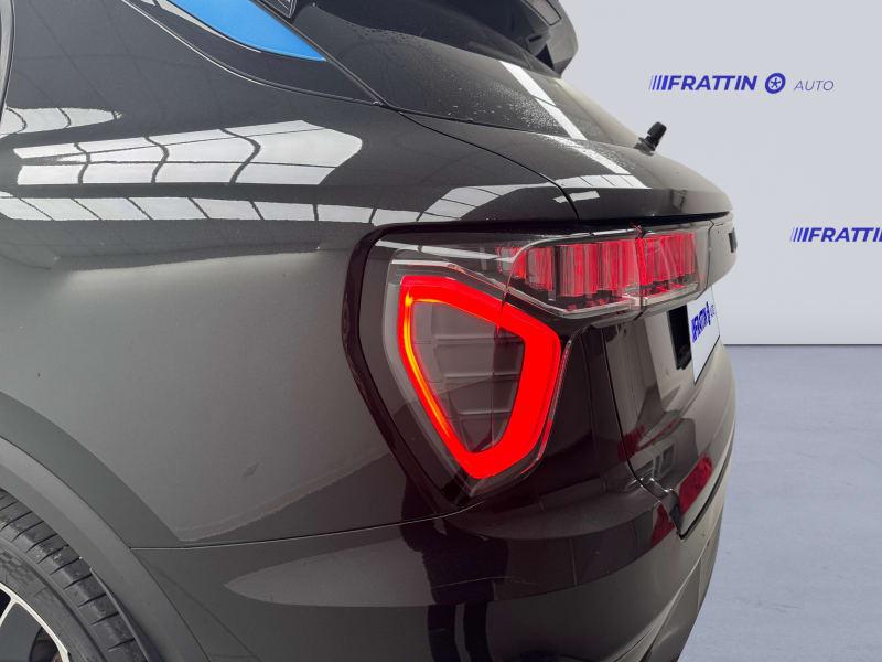 LYNK&CO 01 PHEV
