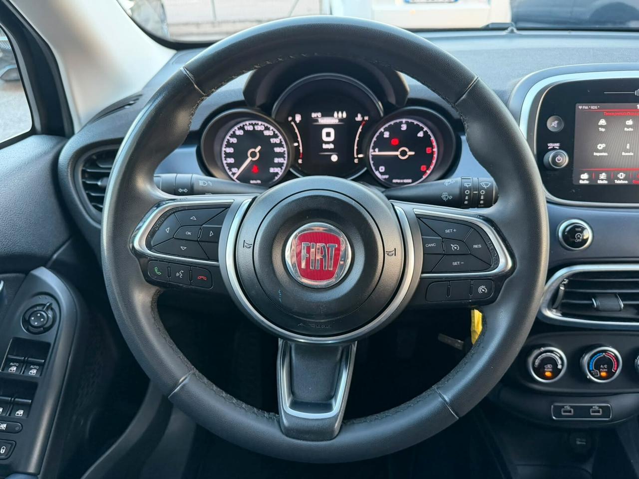 Fiat 500X 1.3 MultiJet 95 CV Club
