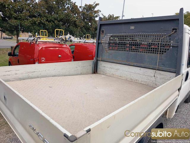 FIAT Ducato 35 3.0 mjt Cabinato 7 posti