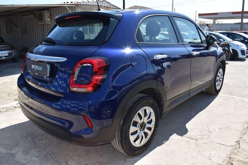 FIAT 500X 1.0 T3 120 CV