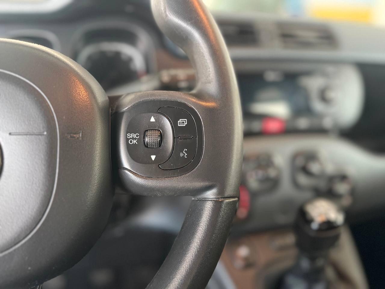 Fiat Panda 1.2 EasyPower Easy