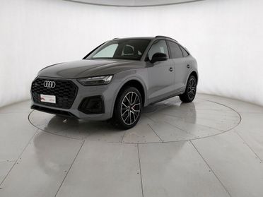 Audi Q5 40 2.0 TDI mHEV 12V S line Plus Quattro S tronic