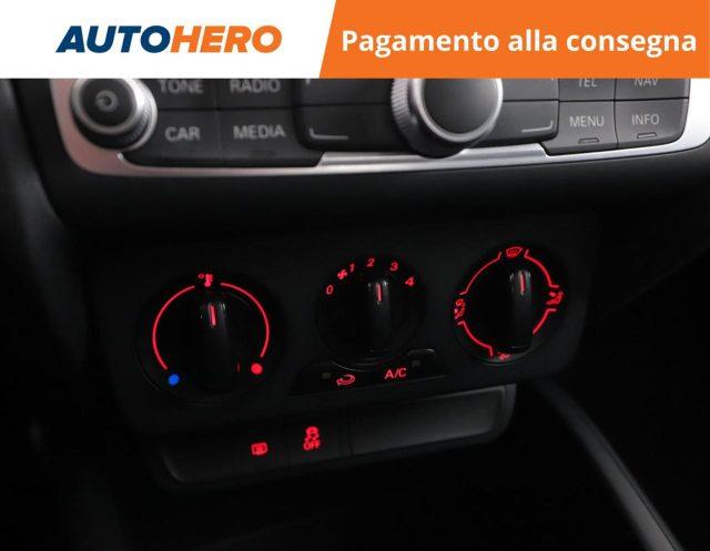 AUDI A1 SPB 1.6 TDI 116 CV Admired