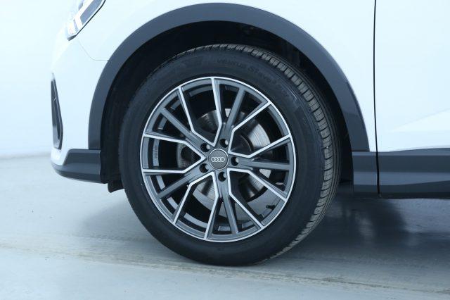 AUDI Q3 Sportback 35 TDI S tronic *SCONTO IMMEDIATO*