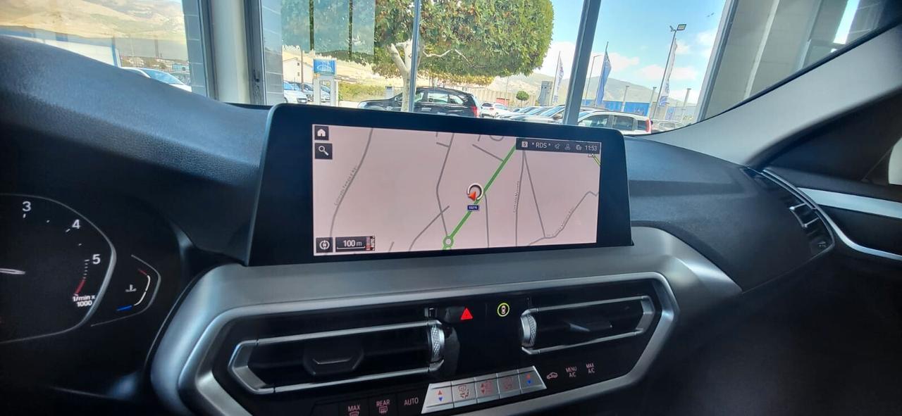 Bmw X4 xDrive20d 48V