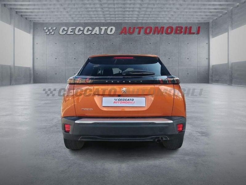 Peugeot 2008 2008 1.2 puretech Allure Pack s&s 100cv