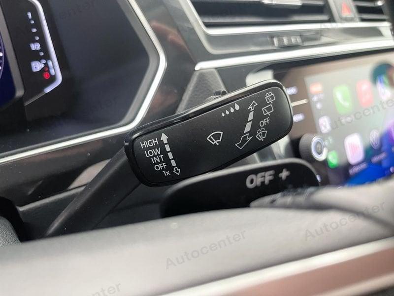 Volkswagen Tiguan 1.5 tsi Elegance 150cv dsg