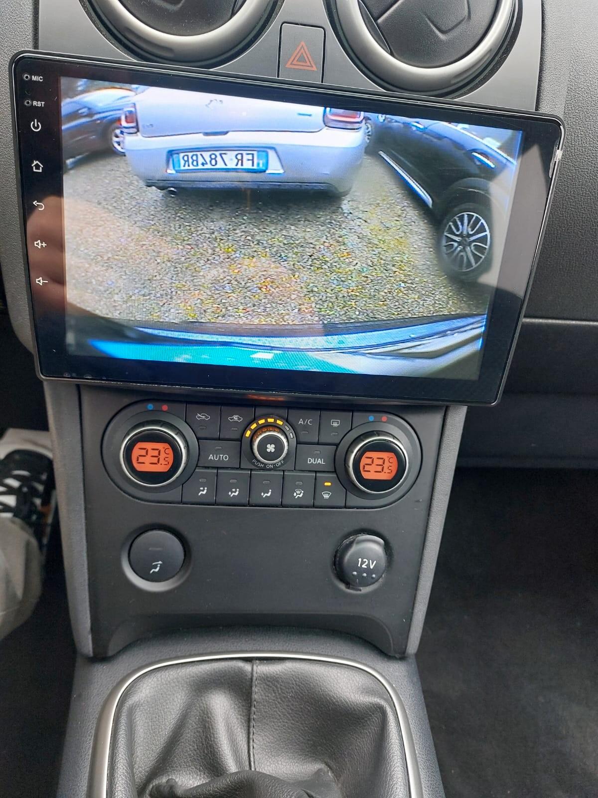 Nissan Qashqai Qashqai+2 1.6 16V 7 POSTI GARANZIA 12M