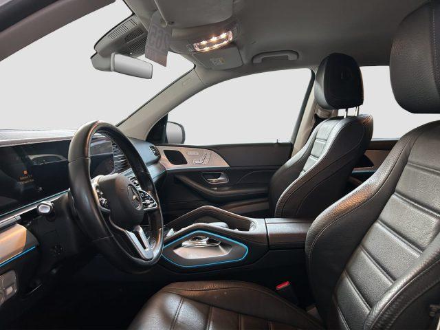 MERCEDES-BENZ CLA sse GLE GLE 300 d 4Matic Premium