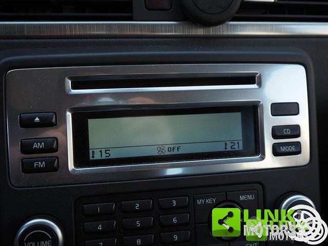 VOLVO S80 2.0D Momentum