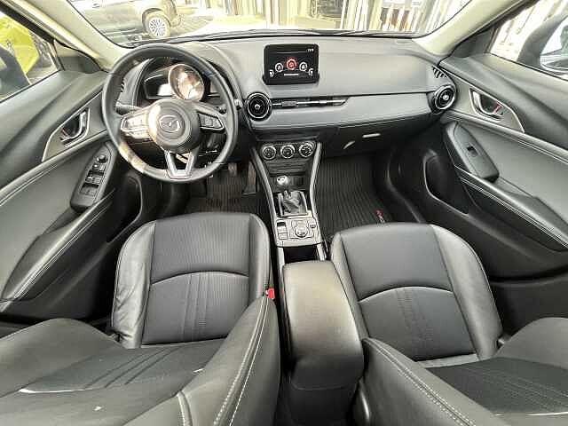 Mazda CX-3 2.0L Skyactiv-G Exceed