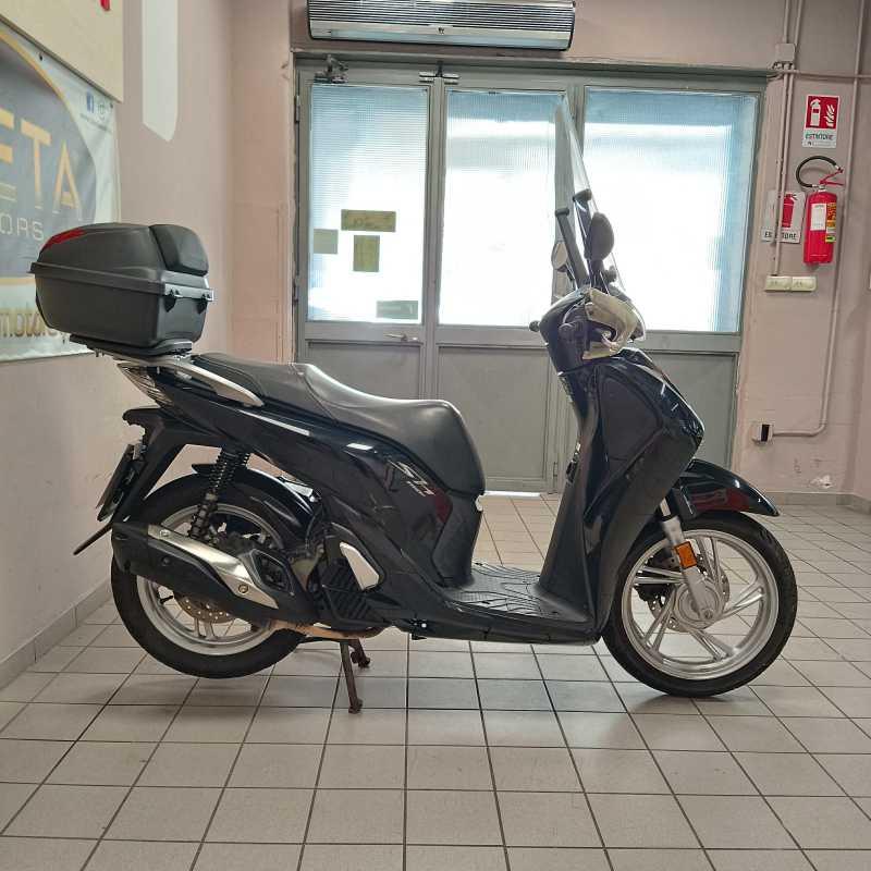 Honda SH 150i - 2018