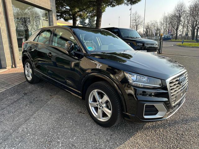 AUDI Q2 30 TFSI SPORT " PREZZO REALE SENZA VINCOLI"