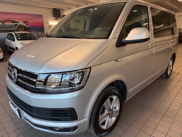 Volkswagen Caravelle 2.0 TDI 150CV DSG PC Comfortline N1