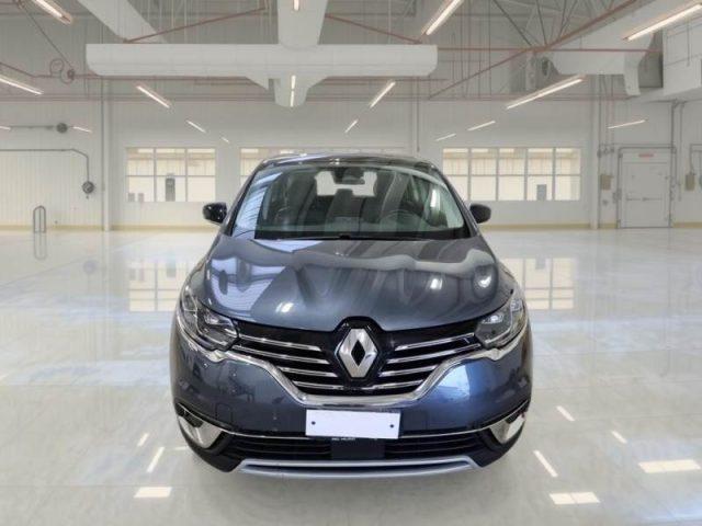 RENAULT Espace Blue dCi 160CV EDC Business