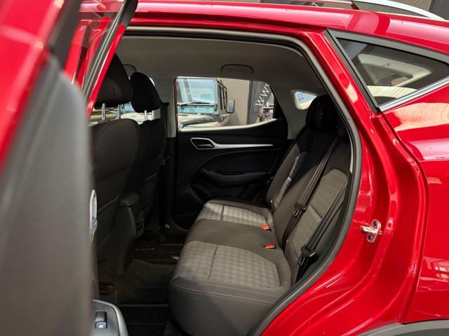 MG ZS Classic 1.5 VTi-tech Luxury