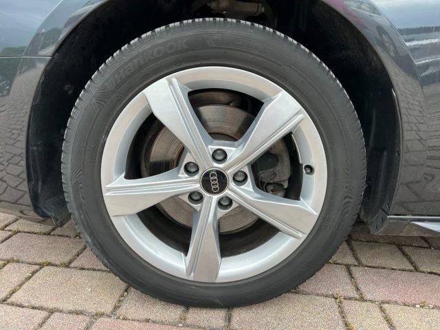 AUDI A4 Avant 35 TDI 163 CV S tronic Business Advanced